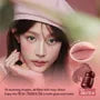 Rose Obsession Stay-Fit Lip Tint - 18 Colors