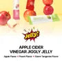 ACV Jelly - 3 Types