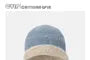 Plain Fleece Lined Trapper Hat