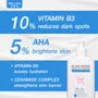 B3 AHA Intense White Body Booster