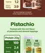 FLIMEAL Protein Shake - 13 Types 2pcs Bundle Set