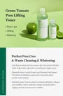 Green Tomato NMN Pore Hydro Soothing Toner
