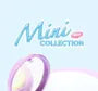 Mini Collection Velvety Matte Long-Wear Powder