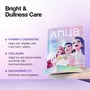 Kpop Demon Hunters Vita Brightening Collagen Mask