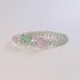 Beaded Layered Bracelet
