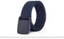 Plain Nylon Belt