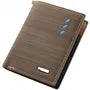 Faux Leather Wallet