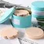 Disposable Plain Nipple Sticker Nipple Cover Set (Various Designs)