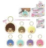 Monchhichi Sagara Embroidery Bag Charm Blind Box