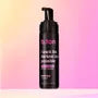 i want the darkest tan possible - self tan mousse