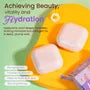 Kojic Acid & Hyaluronic Acid Brightening Soap