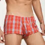 Plaid Boxers