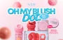 Oh My Blush Dot