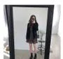 V-Neck Cardigan