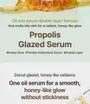 Propolis Glazed Serum
