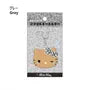 Sanrio Hello Kitty Love Gal Mode Acrylic Bag Charm