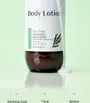 and by mixsoon Tea Tree AHA Retinol Body Lotion