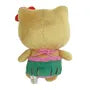 Sanrio Hello Kitty Sunburn Series Plush Toy Bag Charm