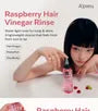 Raspberry Hair Vinegar 2pcs Bundle Set