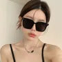 Square Oversized Sunglasses