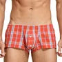 Plaid Boxers