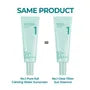 No.1 Clear Filter Sun Essence 2pcs Bundle Set