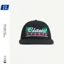 Lettering Baseball Cap
