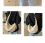 Multi-Pocket Crossbody Bag