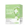 Reishi Mycelium With Probiotics Veg Capsules