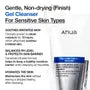 8 Hyaluronic Acid Moisturizing Gentle Gel Cleanser