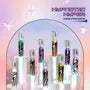 Hypnotic Hyper Liquid Eyeshadows - 9 Colors
