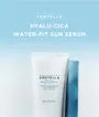 Madagascar Centella Hyalu-Cica Water-Fit Sun Serum