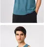 Crew Neck Plain Sports Tank Top