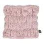 dimanche Wide Face Wash Headband Pink