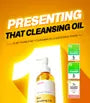 Pure Cleansing Oil