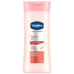 Healthy Bright Perfect 10 Pro-Age Repair Lotion AHA, Collagen, Pro-Retinol