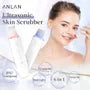 Dual Light Ultrasonic Skin Scrubber