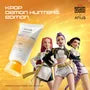 Kpop Demon Hunters Mineral Weightless Finish Sunscreen