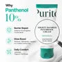 Mighty Bamboo Panthenol Cream