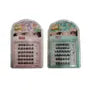 3D Glue-Free Self-Adhesive False Eyelashes