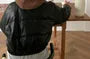 Plain Knit Balaclava