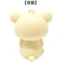 Rilakkuma PVC Mascot Bag Charm (Korilakkuma)