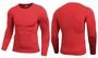 Sports Long-Sleeved T-Shirt