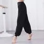 Dance Harem Pants