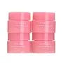 Lip Sleeping Mask EX Mini Set 4 pcs