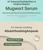 Mugwort Serum 2pcs Bundle Set
