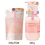&honey Melty Moist Repair Hair Treatment 2.0 2pcs Bundle Set