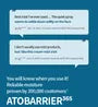 Ato Barrier 365 Cream Mist
