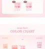 Blending Mood Cheek Sweet Heart Collection - 2 Types