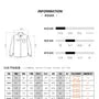 Set: Striped Double Breasted Blazer + Dress Pants + Vest